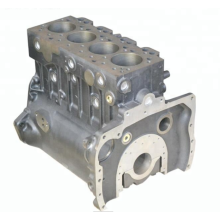 Perkins 4.236 & 4.284 engine block